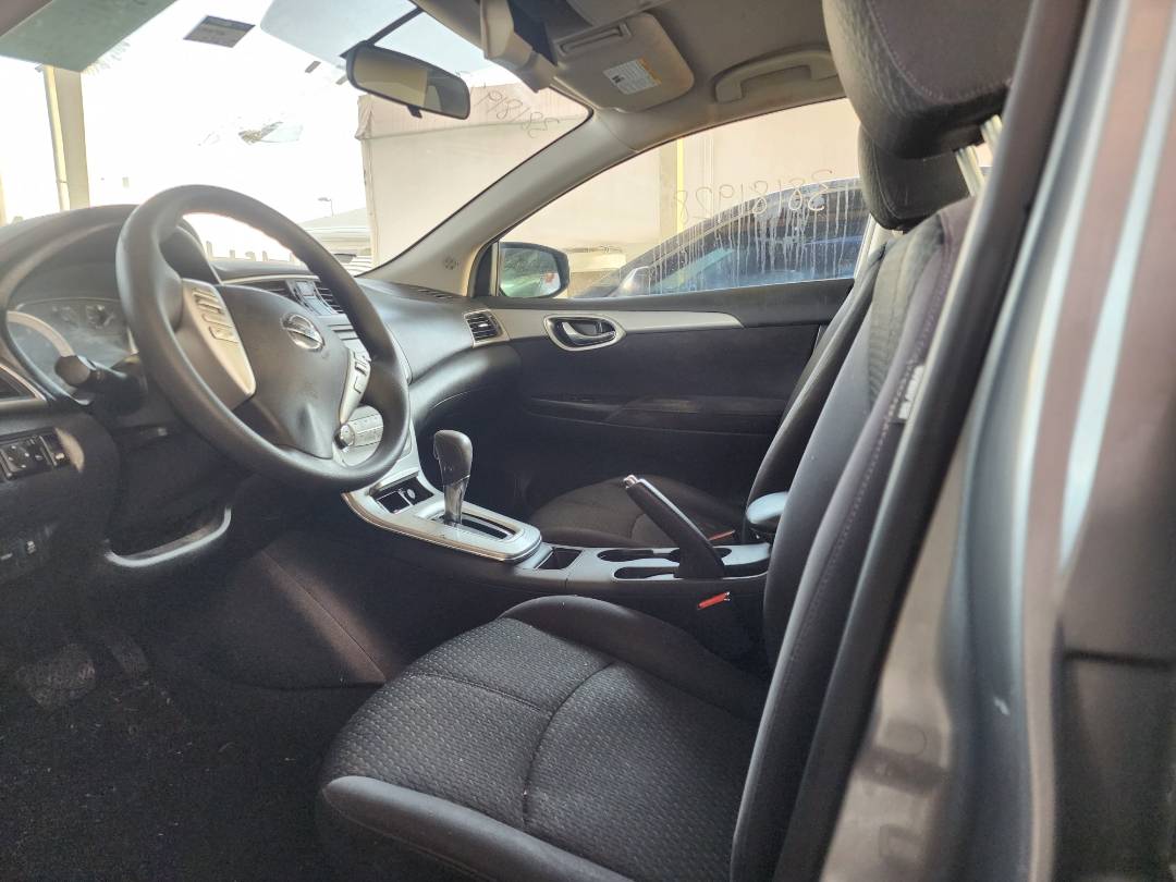 2013 NISSAN SENTRA — 103509 Miles — Lot 38181928 — Souq - Marhaba Auctions Used Cars - Image 8