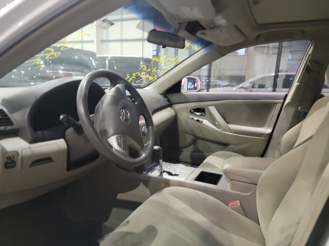 2008 TOYOTA CAMRY — 203394 Miles — Lot U783884 — Main - Marhaba Auctions Used Cars - Image 6