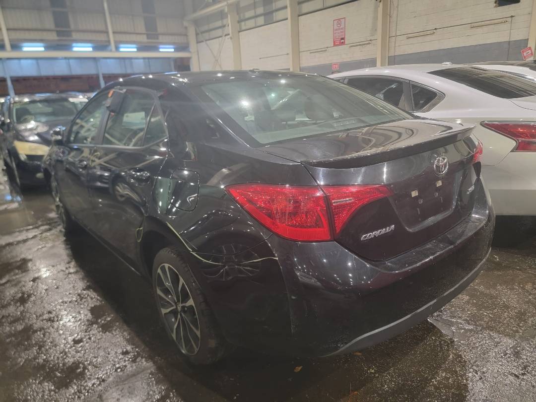 2018 TOYOTA COROLLA — 116731 Miles — Lot 37145009 - Marhaba Auctions Used Cars - Image 3