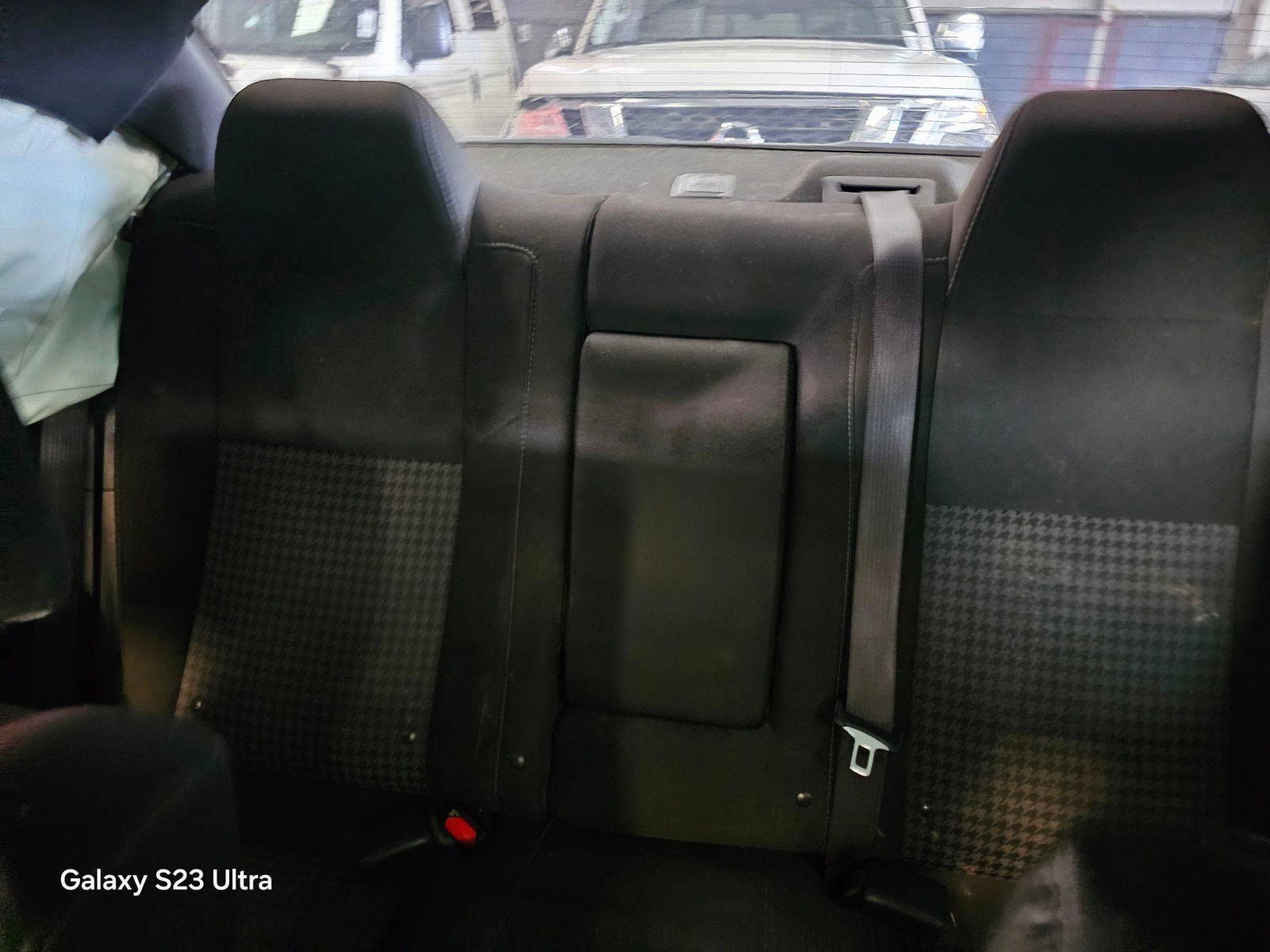 DODGE CHALLENGER 2021 - Marhaba Auction Used Cars - Image 8