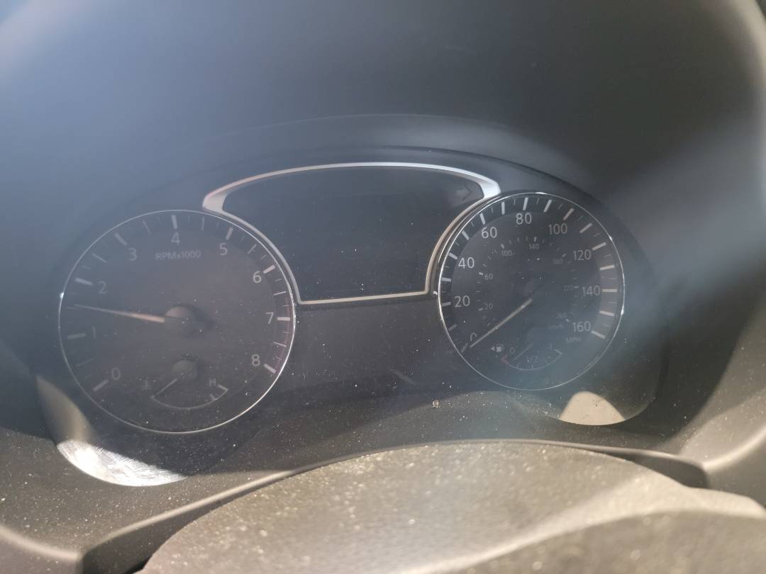 2018 NISSAN ALTIMA — 115892 Miles — Lot 63719553 - Marhaba Auctions Used Cars - Image 4