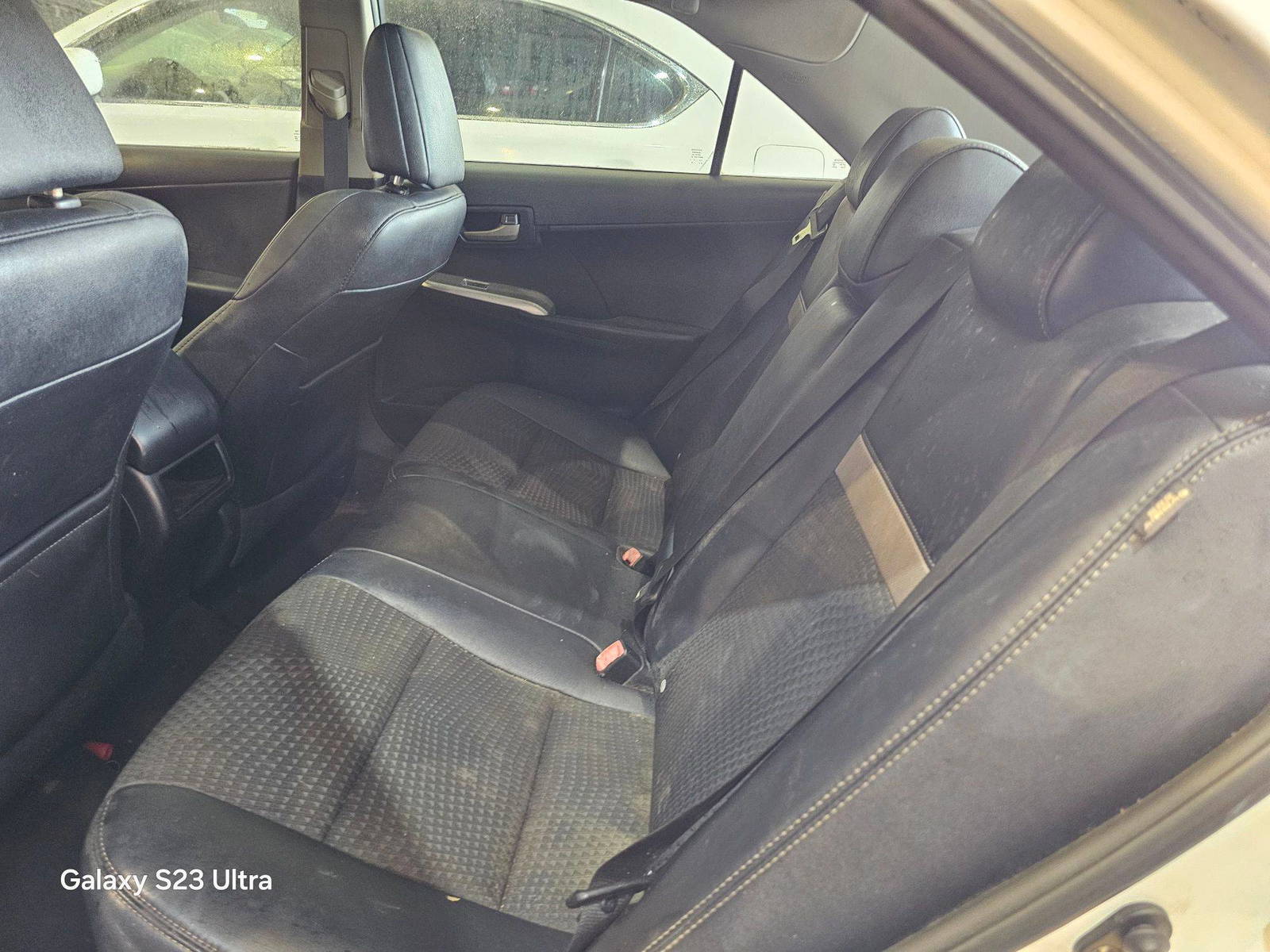 TOYOTA CAMRY 2014 - Marhaba Auction Used Cars - Image 11