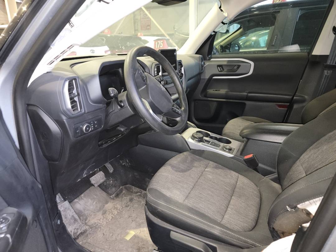 2021 FORD BRONCO — 23142 Miles — Lot MRA96688 — Main - Marhaba Auctions Used Cars - Image 8