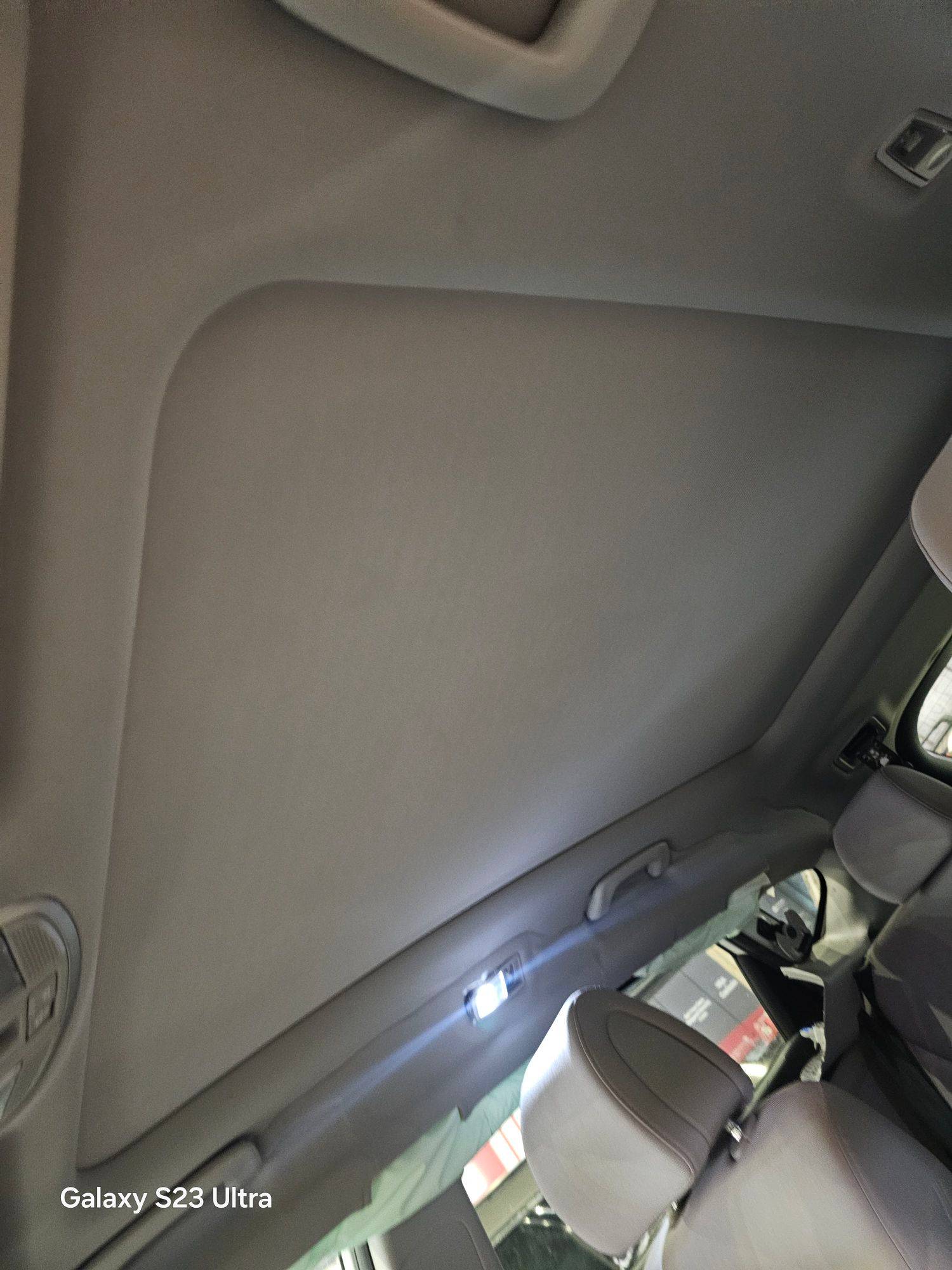 HYUNDAI TUCSON 2017 - Marhaba Auction Used Cars - Image 9