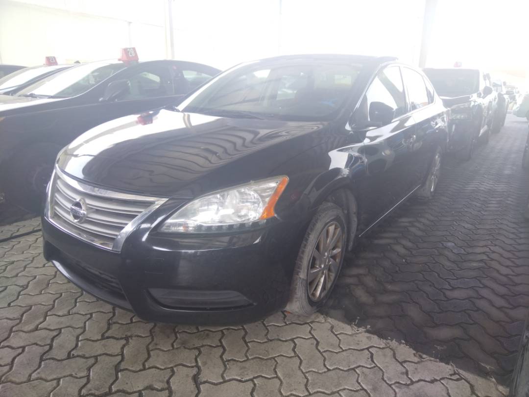2015 NISSAN SENTRA — 192101 Miles — Lot 37724430 - Marhaba Auctions Used Cars - Image 10