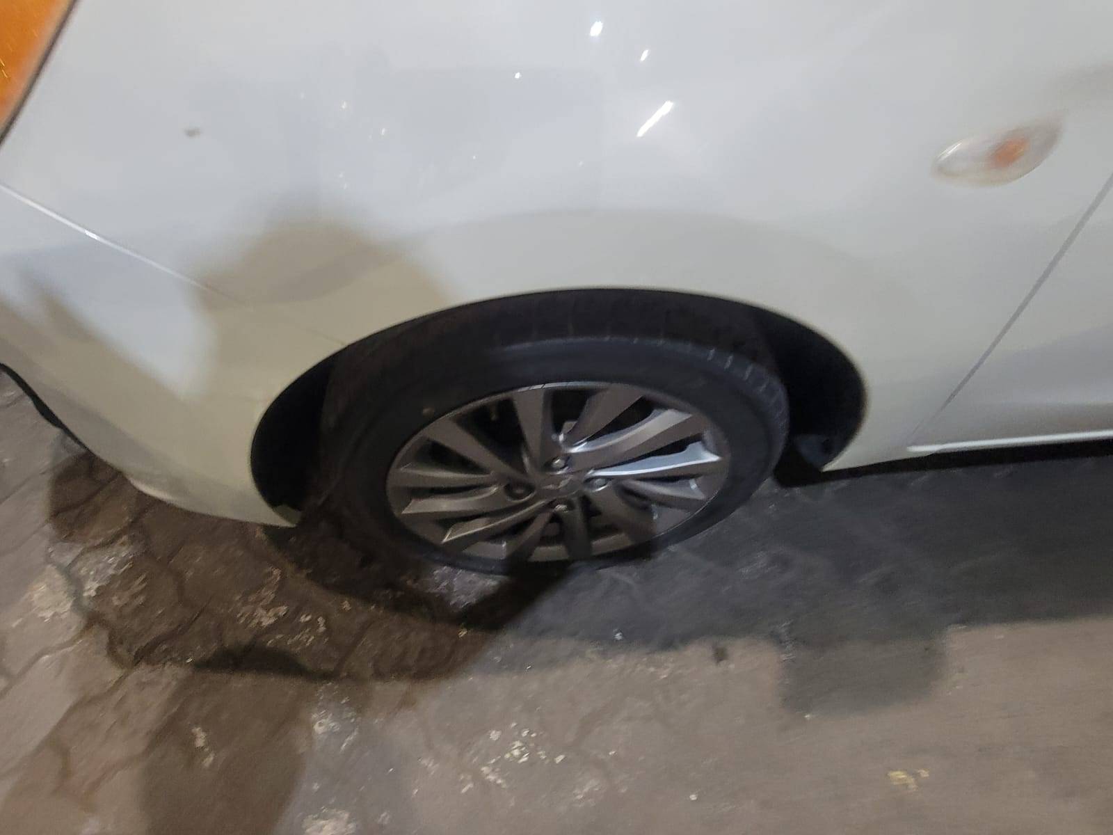 2018 MITSUBISHI MIRAGE — 151027 Miles — Lot HF08302 — Main - Marhaba Auctions Used Cars - Image 7