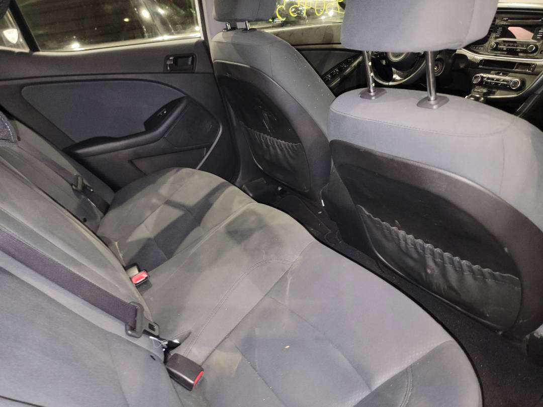 2015 KIA OPTIMA — 74286 Miles — Lot 69504553 - Marhaba Auctions Used Cars - Image 5