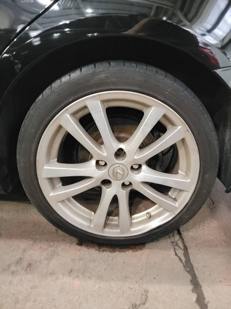 2006 LEXUS IS 250 — 208010 Miles — Lot 65012232 — Main - Marhaba Auctions Used Cars - Image 9