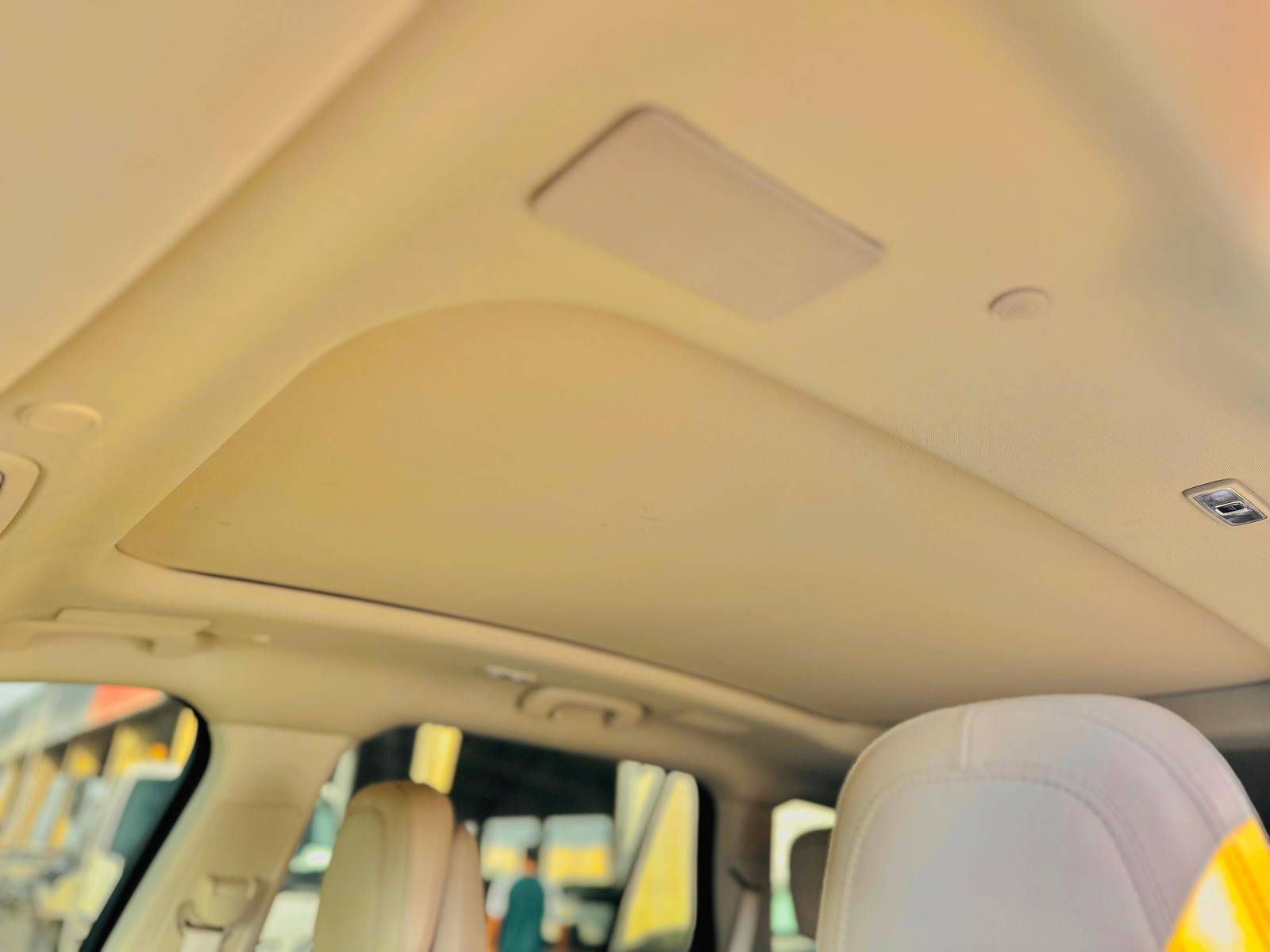 LINCOLN AVIATOR 2022 - Marhaba Auction Used Cars - Image 10