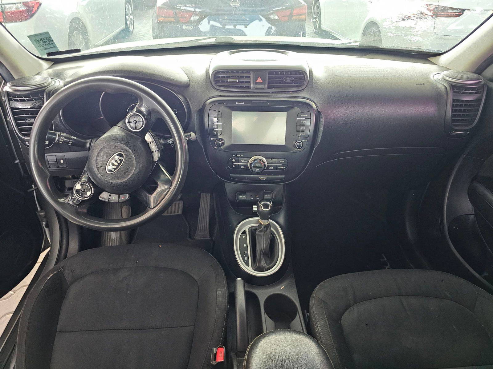 2018 KIA SOUL — 214926 Miles — Lot 55J7595464 — Souq - Marhaba Auctions Used Cars - Image 7