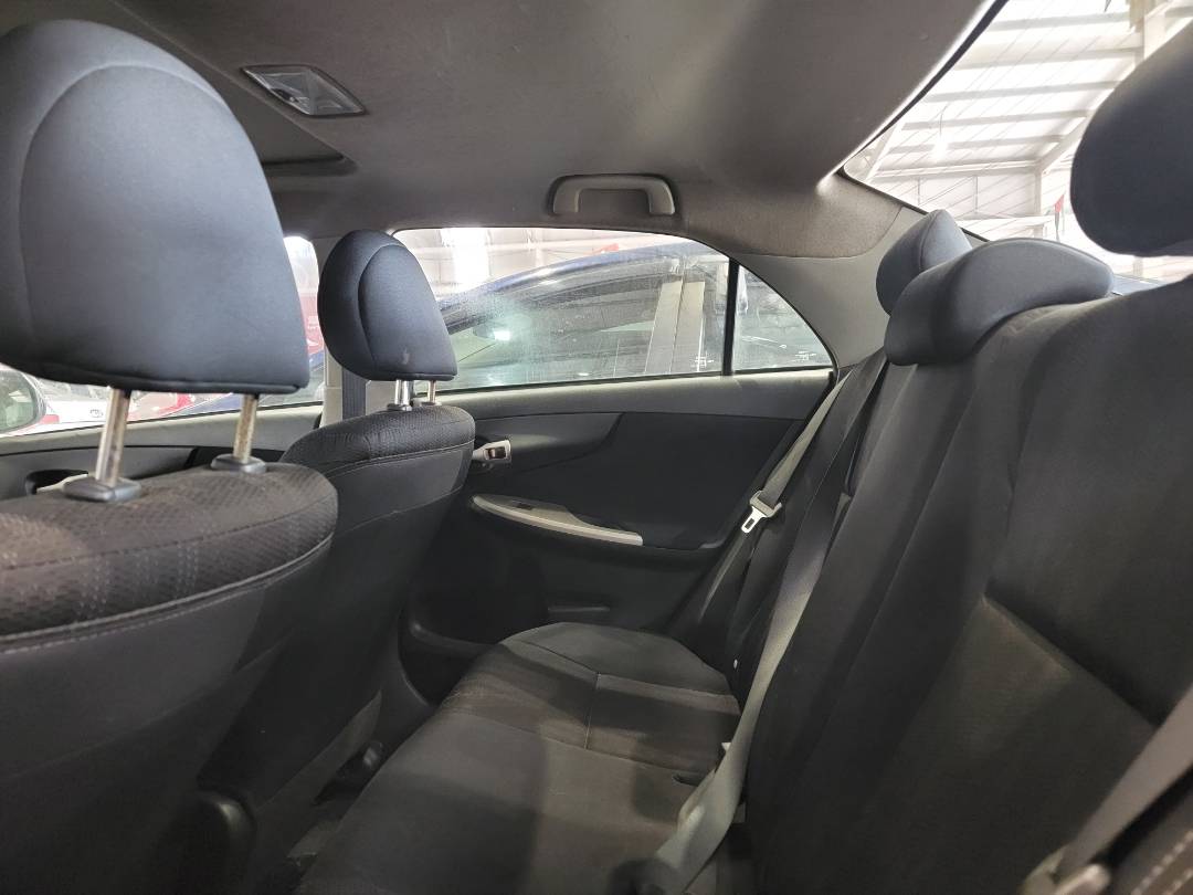 2013 TOYOTA COROLLA — 113961 Miles — Lot DC069379 — Main - Marhaba Auctions Used Cars - Image 7