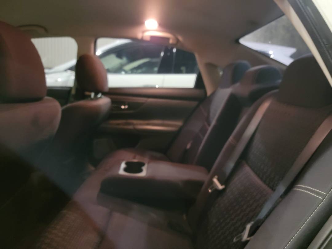 2016 NISSAN ALTIMA — 199335 Miles — Lot GC214452 — Main - Marhaba Auctions Used Cars - Image 5