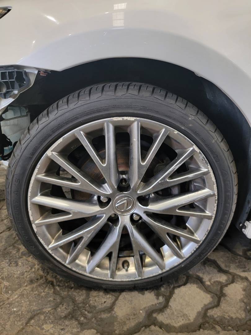 2014 LEXUS IS 250 — 100611 Miles — Lot 5005961 — Main - Marhaba Auctions Used Cars - Image 11