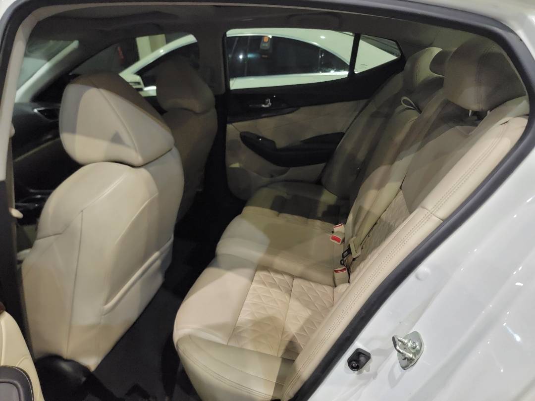 2016 NISSAN MAXIMA — 127086 Miles — Lot 56848074 — Main - Marhaba Auctions Used Cars - Image 6