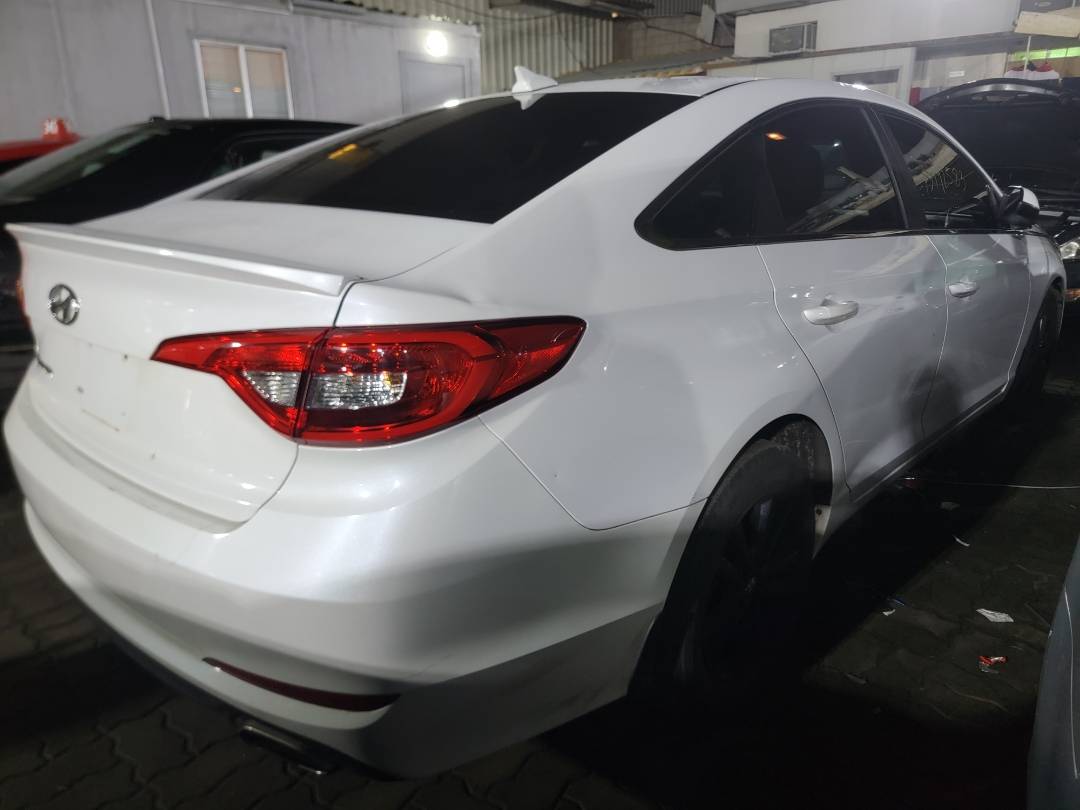 2015 HYUNDAI SONATA — 156303 Miles — Lot 73992583 - Marhaba Auctions Used Cars - Image 10