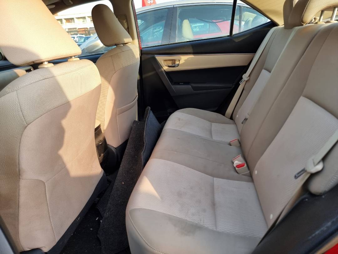 2014 TOYOTA COROLLA — 186864 Miles — Lot 215478 — Ind. 12 - Marhaba Auctions Used Cars - Image 7