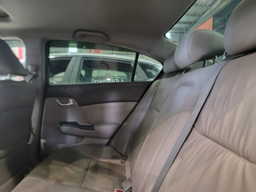 2012 HONDA CIVIC — 231143 Miles — Lot 47916274 — Main - Marhaba Auctions Used Cars - Image 8
