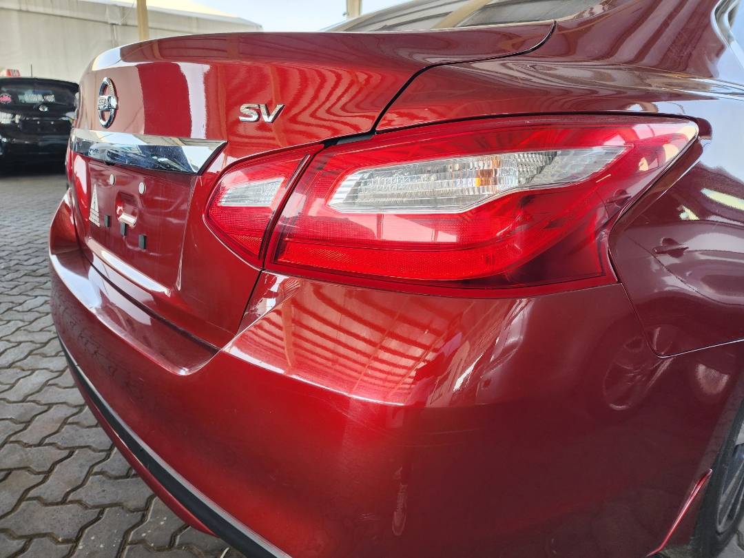 2016 NISSAN ALTIMA — 98447 Miles — Lot 81551003 - Marhaba Auctions Used Cars - Image 3