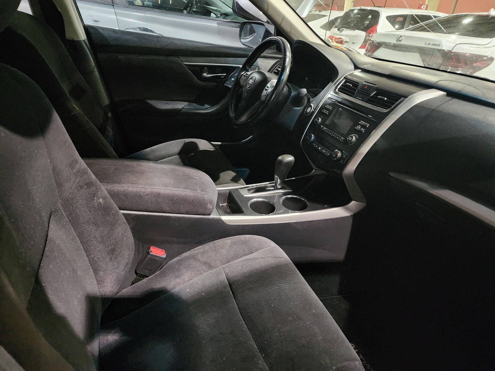 2013 NISSAN ALTIMA — 147244 Miles — Lot 69055573 - Marhaba Auctions Used Cars - Image 8