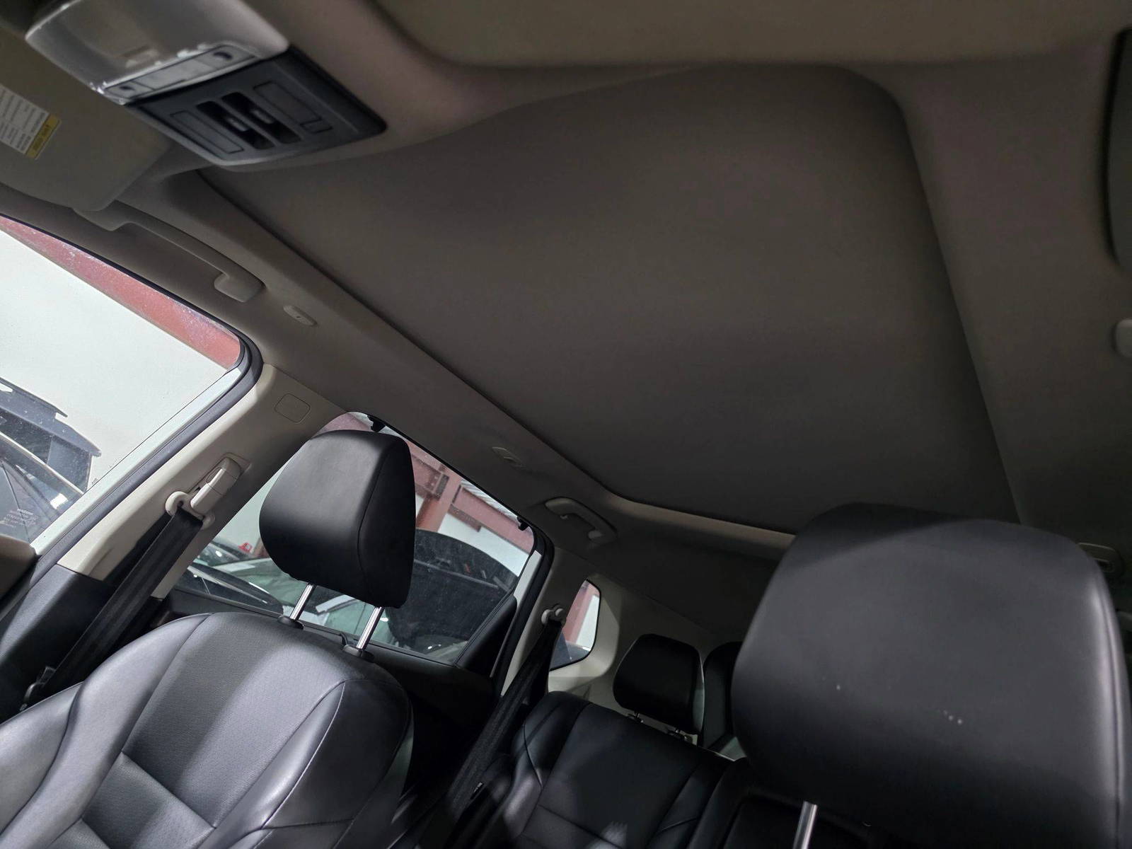 NISSAN ROGUE 2022 - Marhaba Auction Used Cars - Image 9