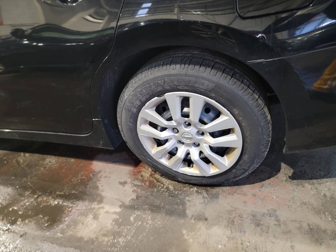 2013 NISSAN ALTIMA — 159317 Miles — Lot 82088123 - Marhaba Auctions Used Cars - Image 10