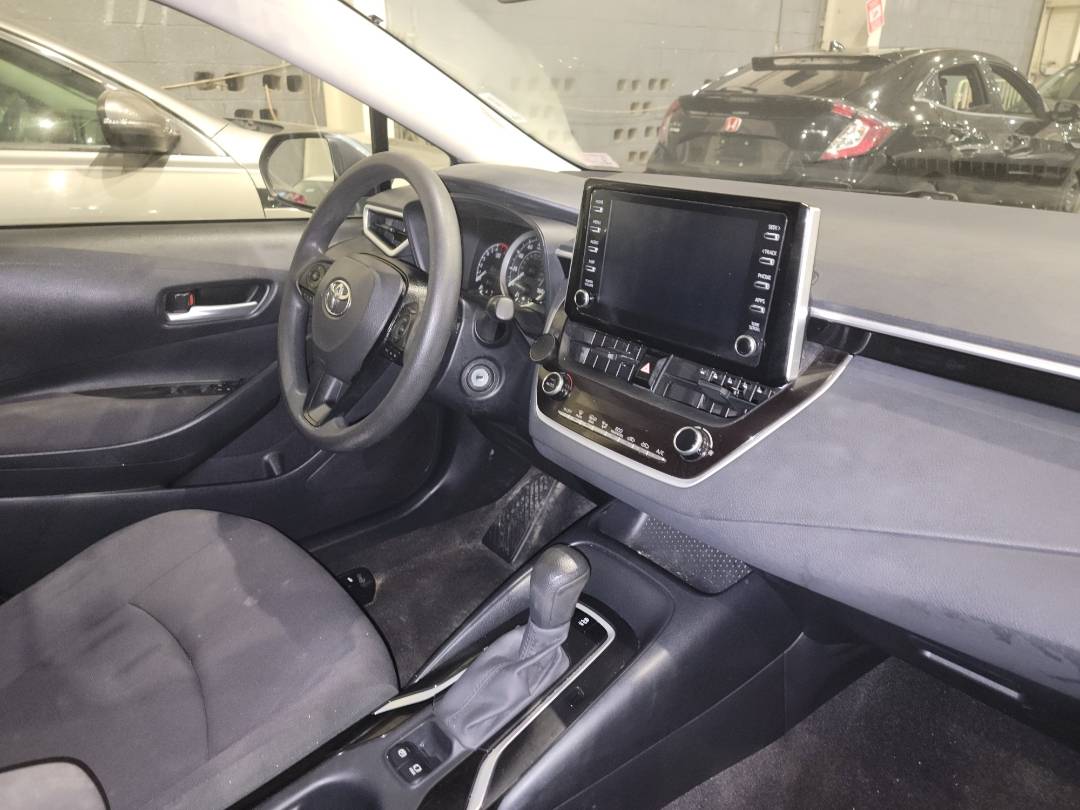 2020 TOYOTA COROLLA — 109837 Miles — Lot J009253 - Marhaba Auctions Used Cars - Image 4