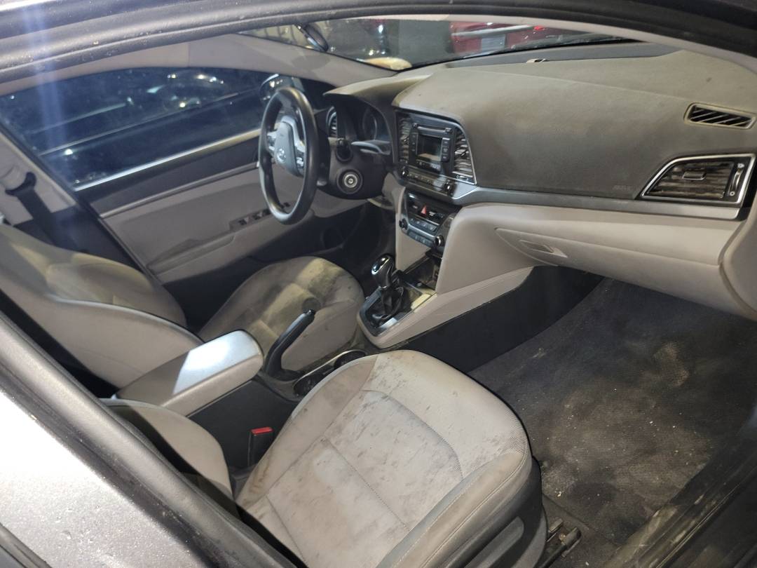 2018 HYUNDAI ELANTRA — 106090 Miles — Lot JH28332 - Marhaba Auctions Used Cars - Image 6