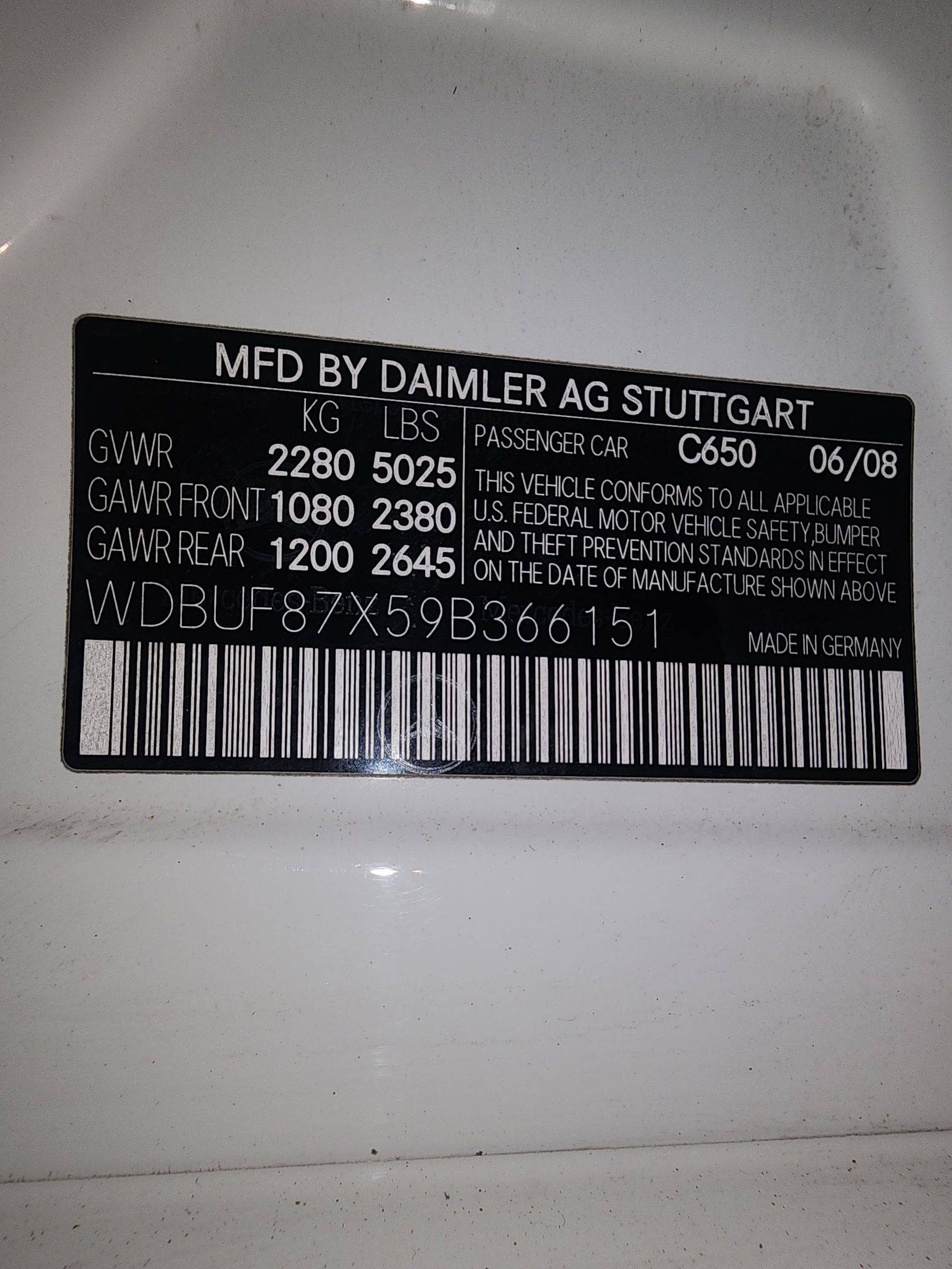 MERCEDES BENZ E 350 2009 - Marhaba Auction Used Cars - Image 11