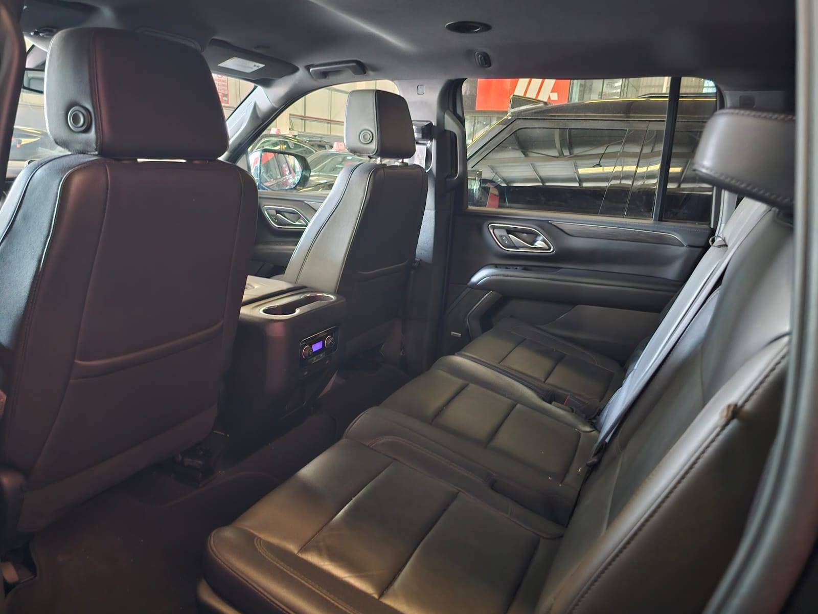 2023 CHEVROLET SUBURBAN — 78018 Miles — Lot 2PR382551 — Main - Marhaba Auctions Used Cars - Image 7