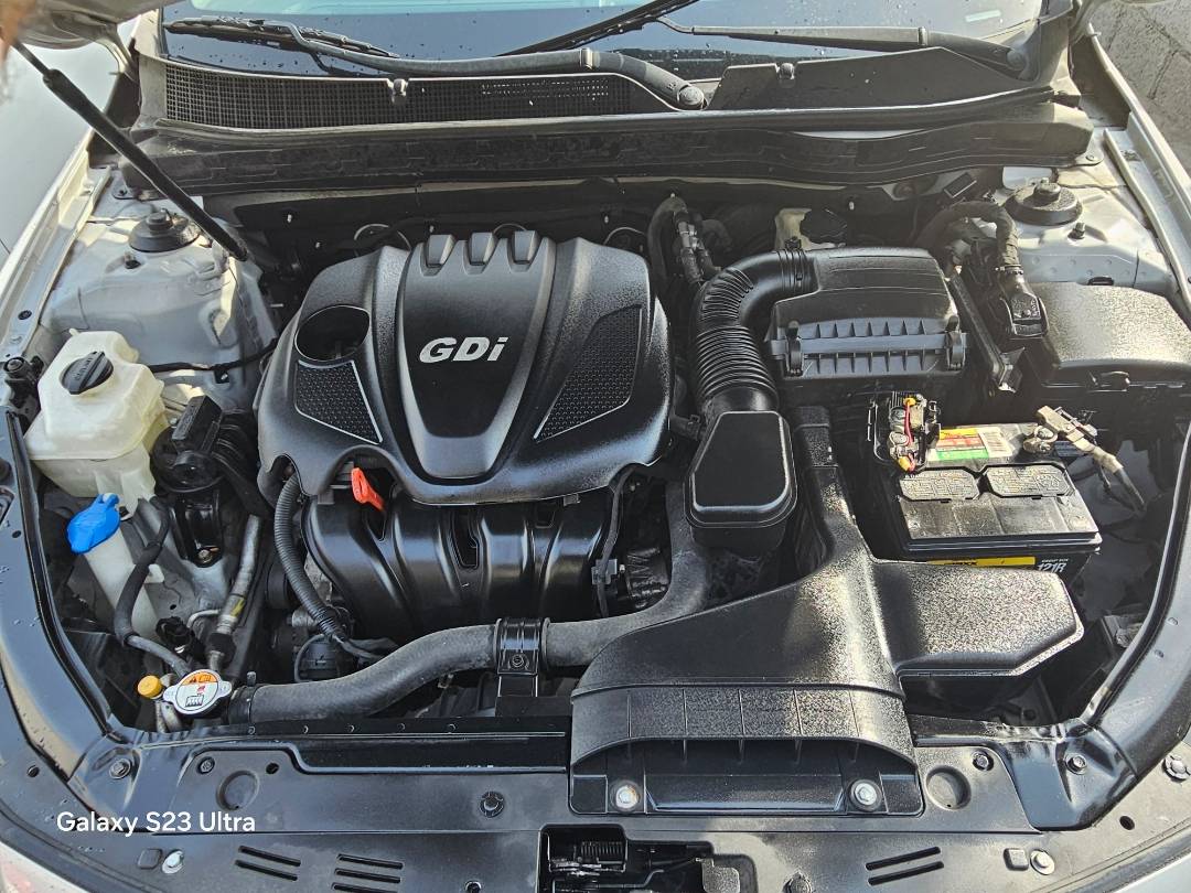 2013 KIA OPTIMA — 192913 Miles — Lot G173990 — Main - Marhaba Auctions Used Cars - Image 11