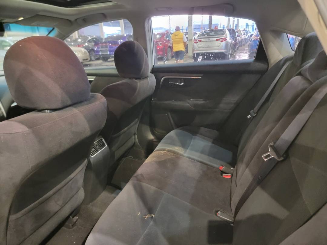 2013 NISSAN ALTIMA — 179746 Miles — Lot 71227713 - Marhaba Auctions Used Cars - Image 8
