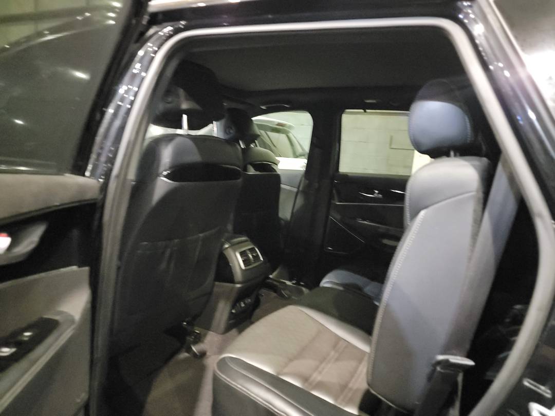 KIA SORENTO 2017 - Marhaba Auction Used Cars - Image 7