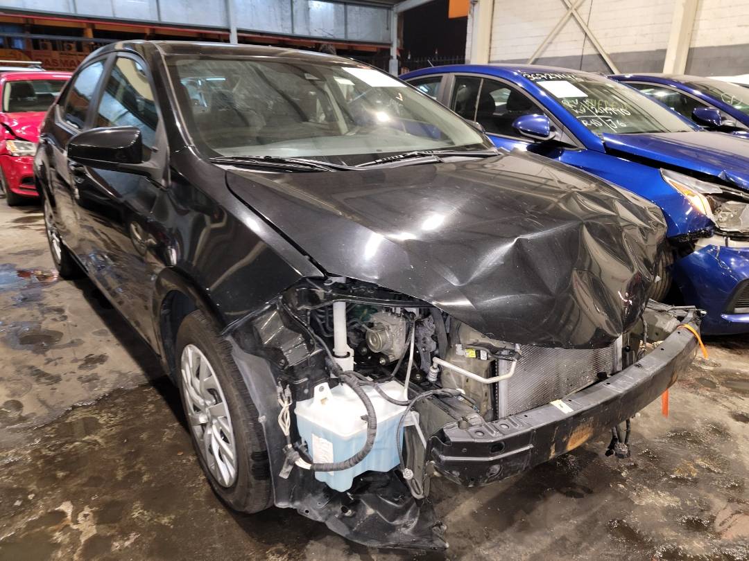 2017 TOYOTA COROLLA — 151473 Miles — Lot 37721005 - Marhaba Auctions Used Cars - Image 8