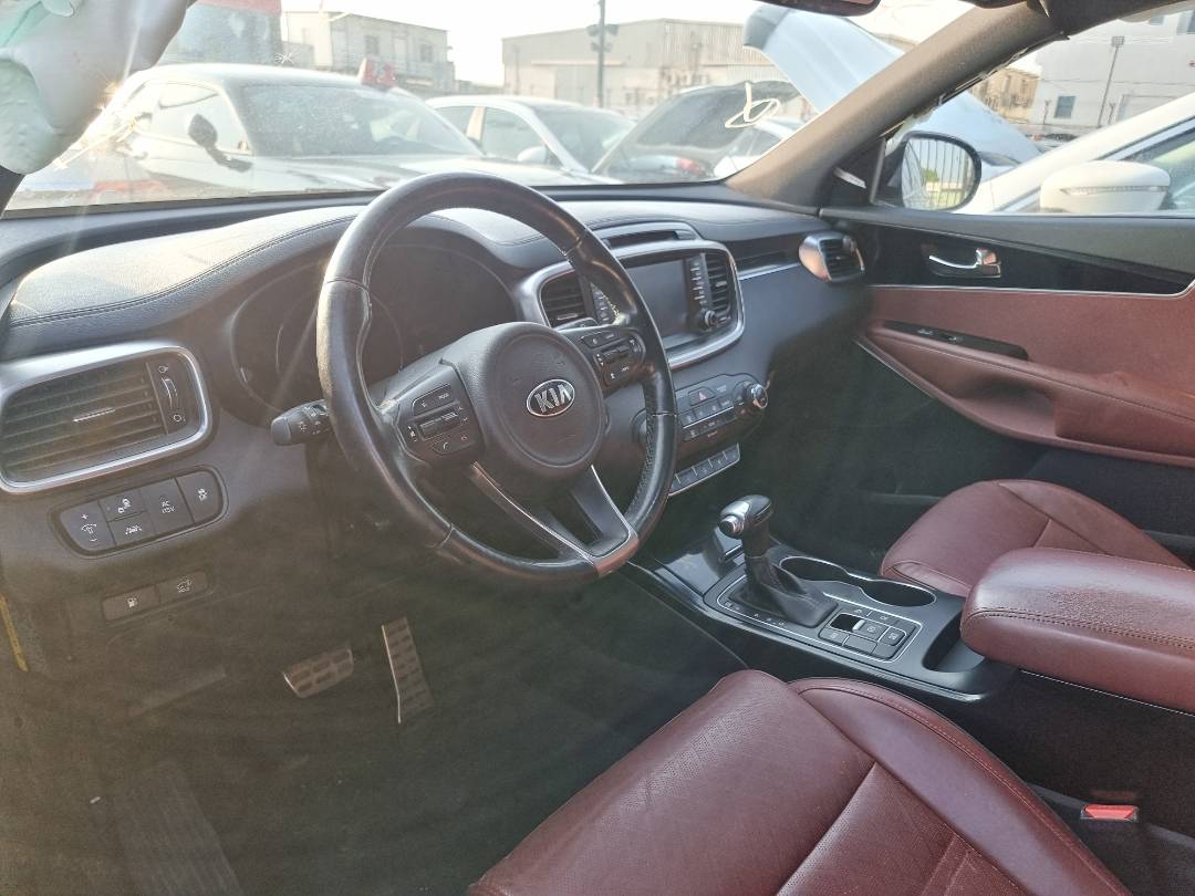 2016 KIA SORENTO — 149635 Miles — Lot G033138 — Ind. 12 - Marhaba Auctions Used Cars - Image 6
