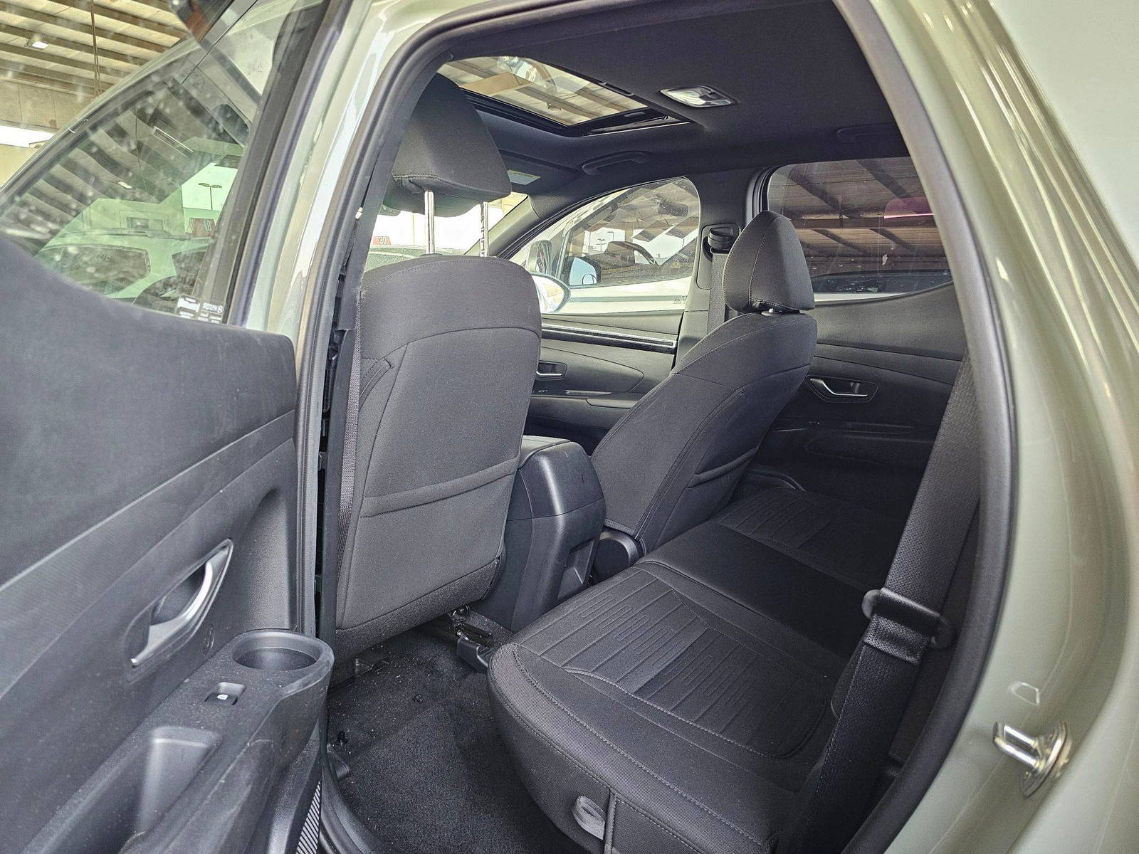 2022 HYUNDAI SANTA CRUZ — 43152 Miles — Lot 2NH036992 — Main - Marhaba Auctions Used Cars - Image 7