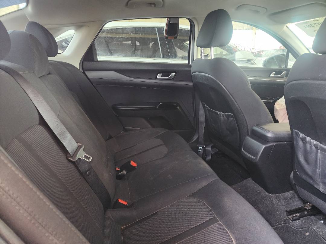 2021 KIA K5 — 81671 Miles — Lot 38507281 — Main - Marhaba Auctions Used Cars - Image 3