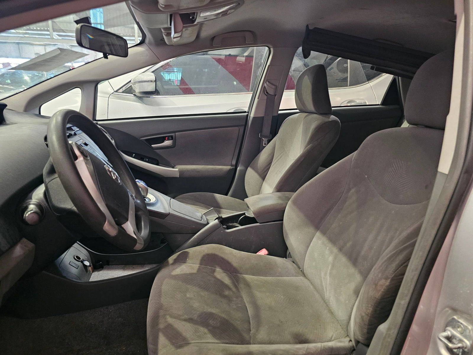 2010 TOYOTA PRIUS — 208368 Miles — Lot 0082510 — Main - Marhaba Auctions Used Cars - Image 9
