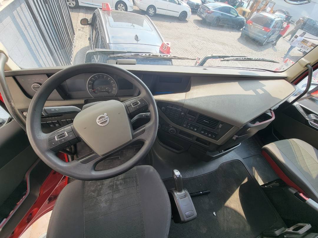 VOLVO FH-Series 2016 - Marhaba Auction Used Cars - Image 6