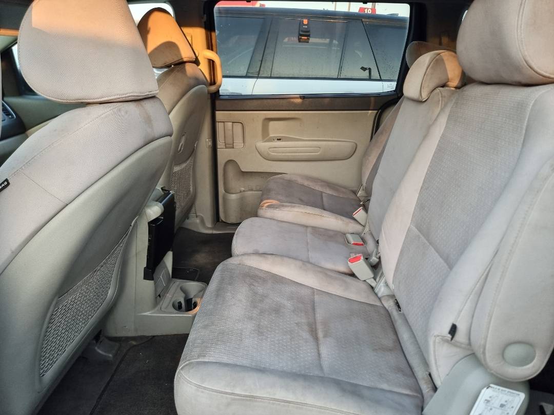 2016 KIA SEDONA — 138258 Miles — Lot 92680 — Ind. 12 - Marhaba Auctions Used Cars - Image 7
