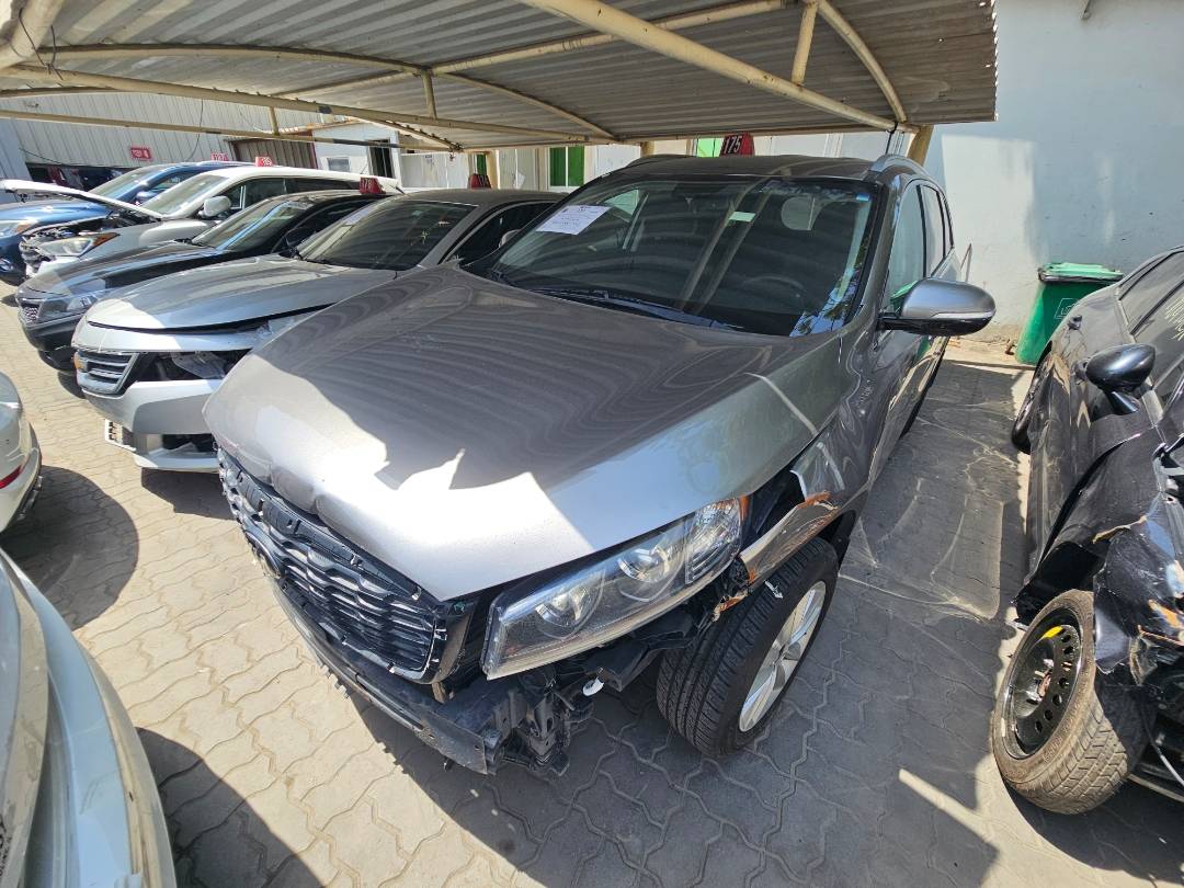2019 KIA SORENTO — 155255 Miles — Lot KG435044 — Main - Marhaba Auctions Used Cars - Image 5