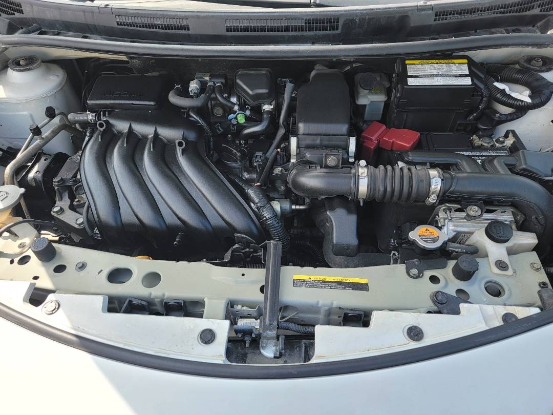 2017 NISSAN VERSA NOTE — 243808 Miles — Lot P9HL378306 — Main - Marhaba Auctions Used Cars - Image 10