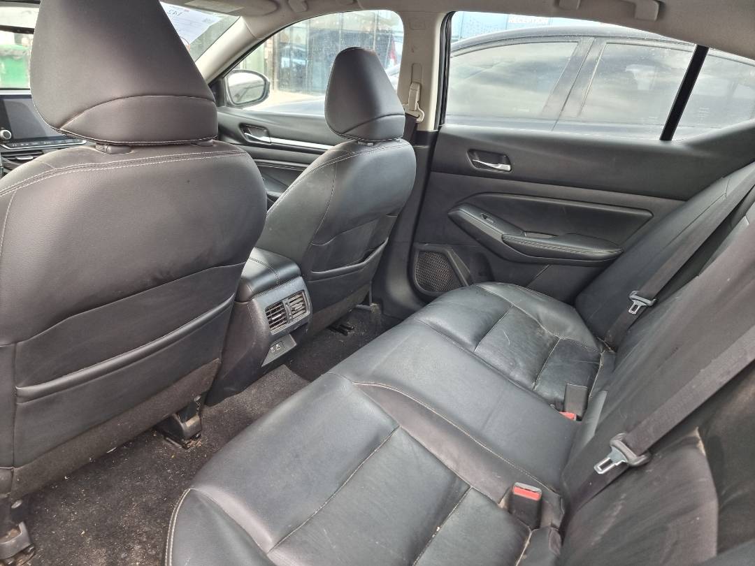 NISSAN ALTIMA 2019 - Marhaba Auction Used Cars - Image 6