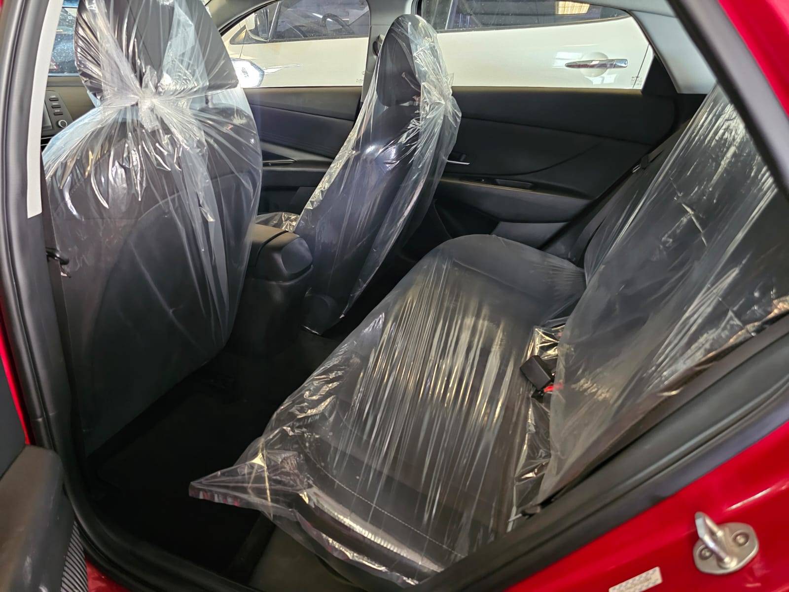 2023 HYUNDAI ELANTRA — 52577 Miles — Lot 4AG3PU455864 — Main - Marhaba Auctions Used Cars - Image 8