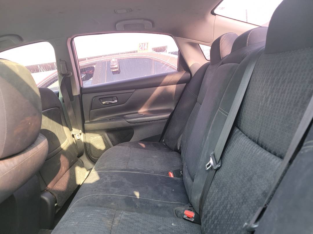 2016 NISSAN ALTIMA — 163172 Miles — Lot N357718 — Main - Marhaba Auctions Used Cars - Image 6