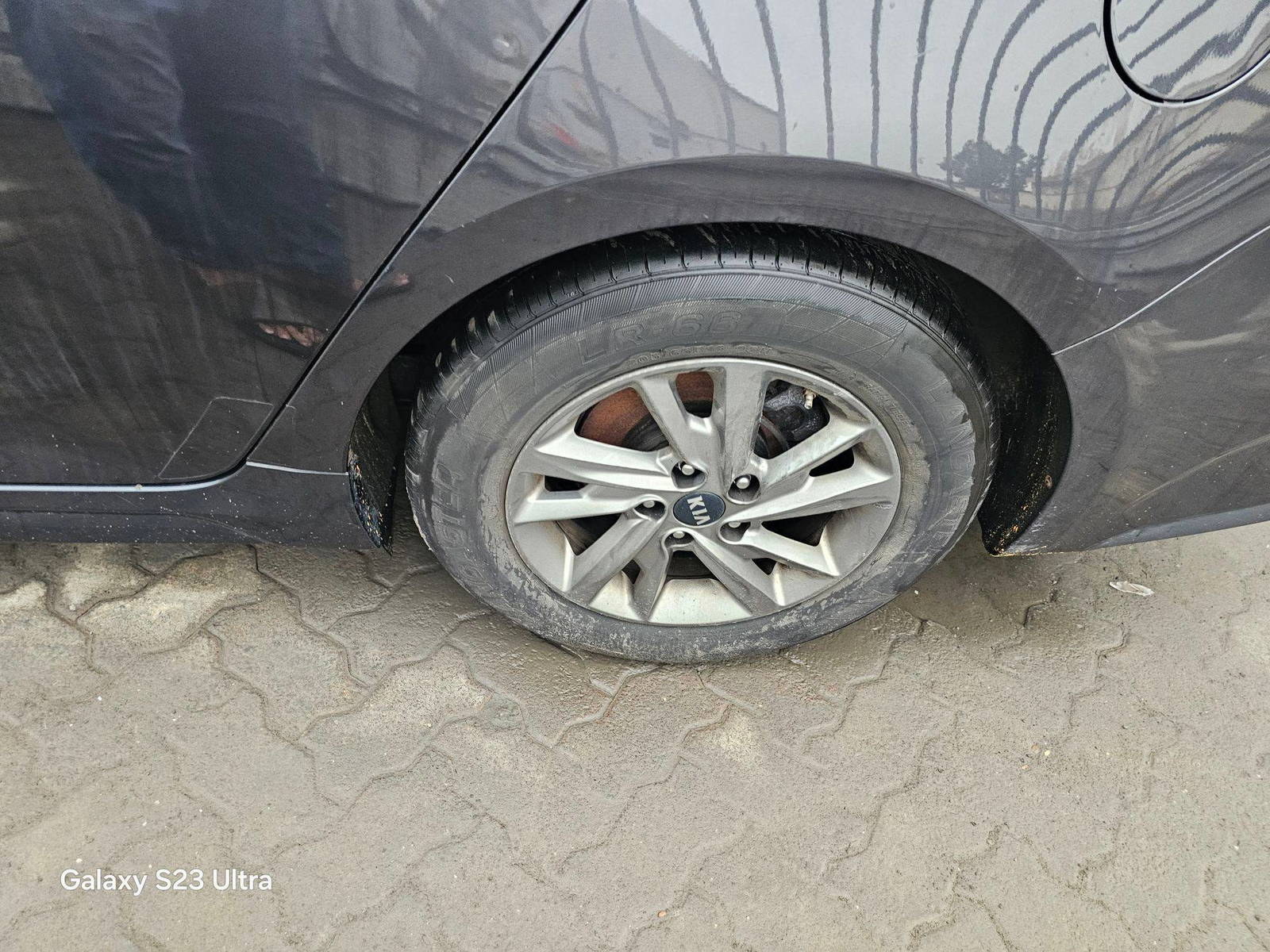 KIA OPTIMA 2019 - Marhaba Auction Used Cars - Image 6