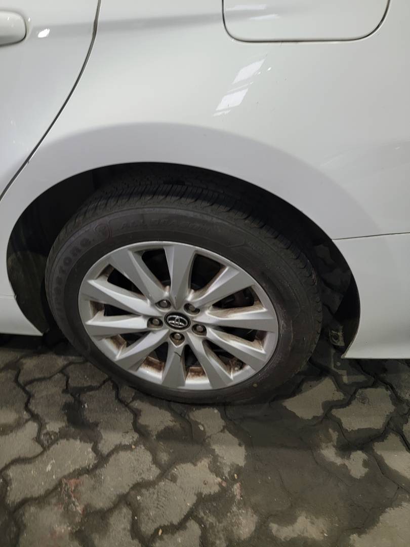 2019 TOYOTA CAMRY — 130594 Miles — Lot 6KU258239 — Main - Marhaba Auctions Used Cars - Image 9