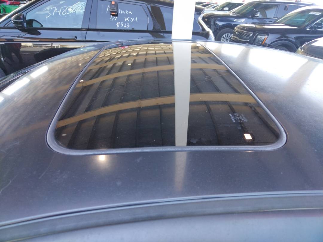 2007 LEXUS ES 350 — 278044 Miles — Lot 37840059 - Marhaba Auctions Used Cars - Image 7
