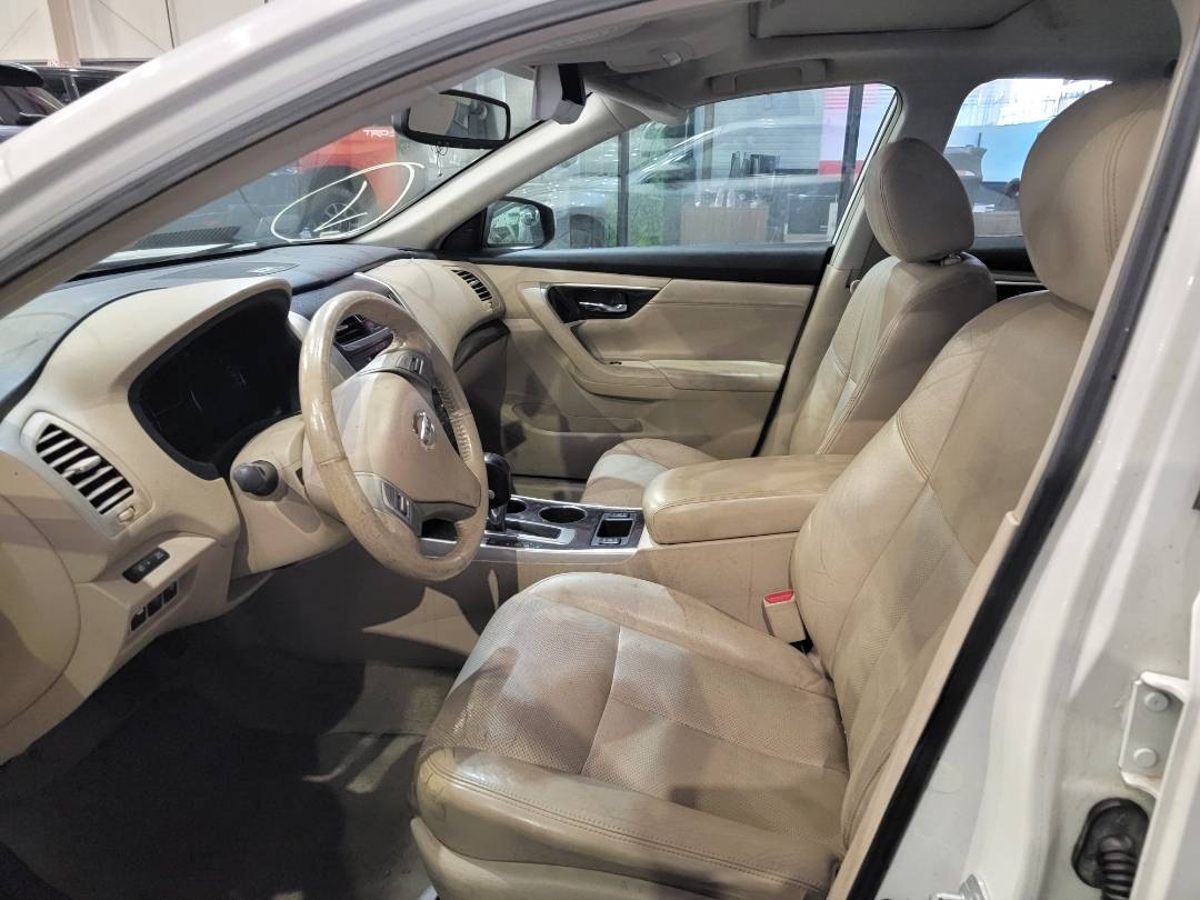 2013 NISSAN ALTIMA — 131565 Miles — Lot 67841764 — Main - Marhaba Auctions Used Cars - Image 8