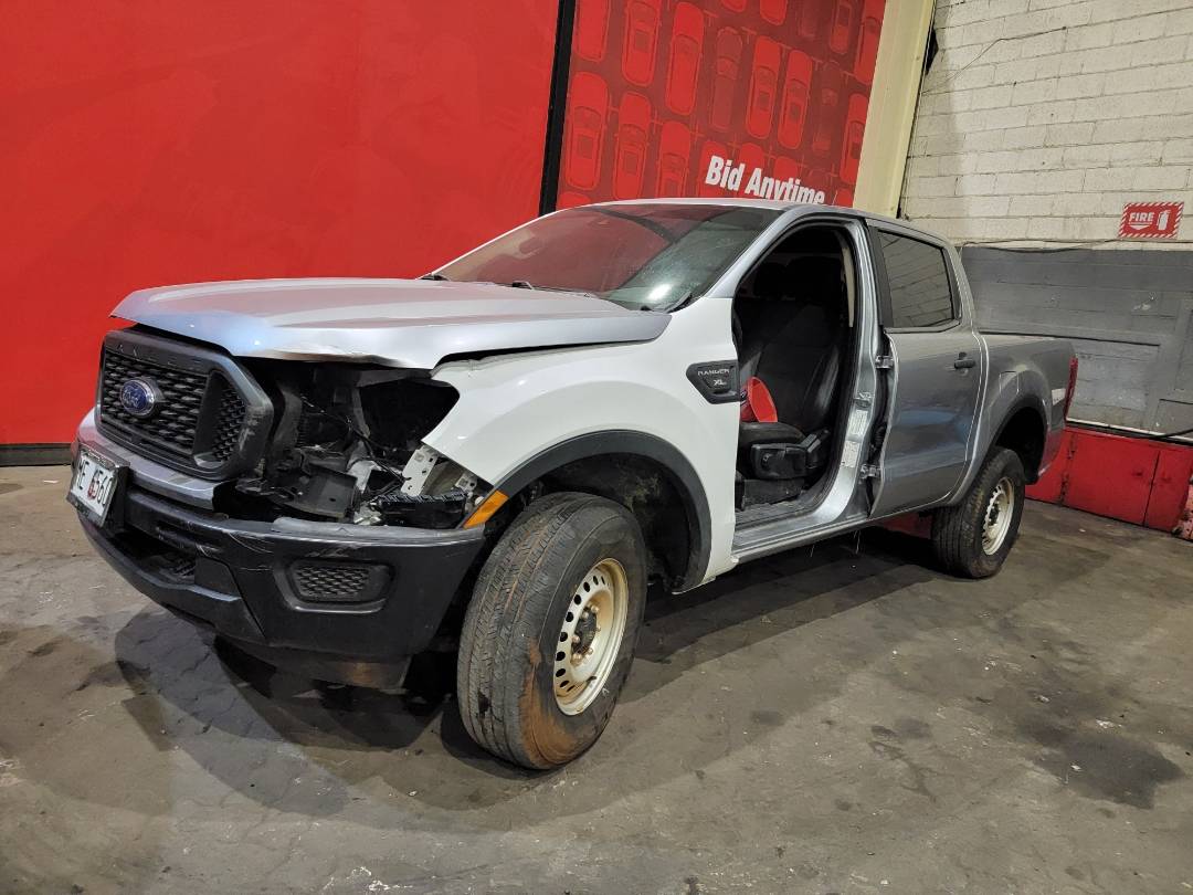 2022 FORD RANGER — 16428 Miles — Lot NLD10449 — Main - Marhaba Auctions Used Cars - Image 5