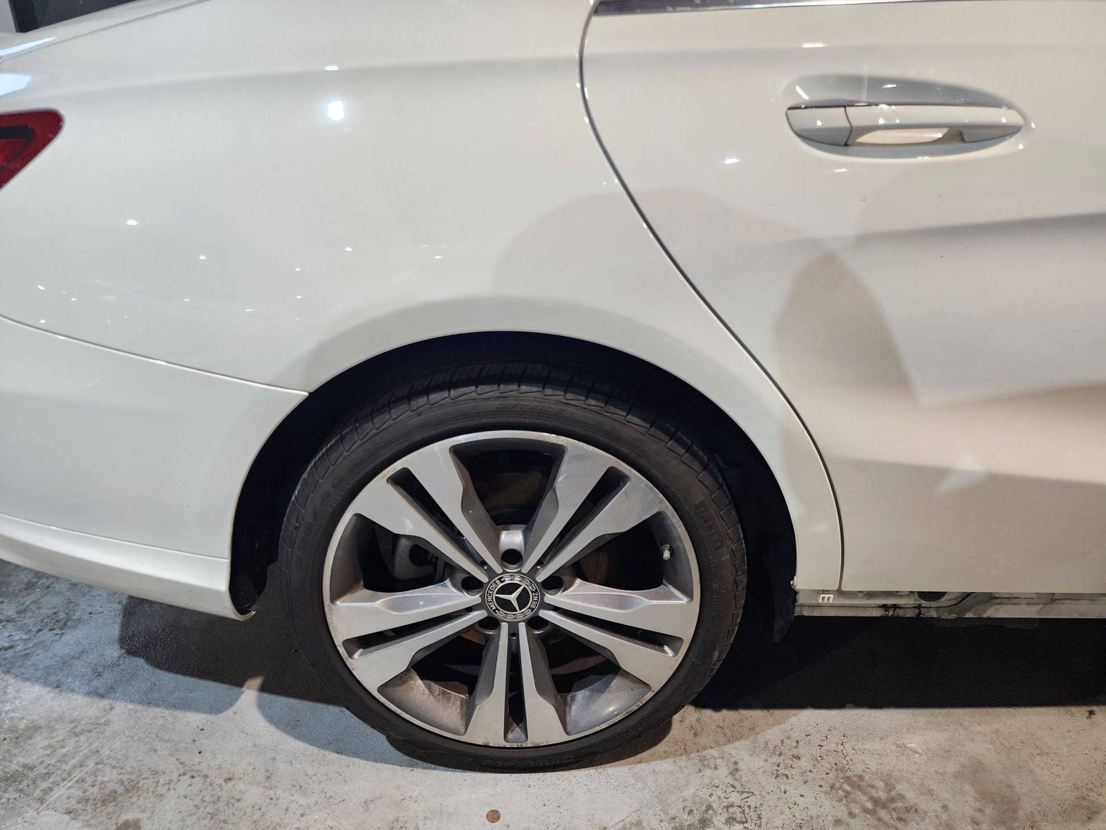 2019 MERCEDES BENZ CLA 250 — 91417 Miles — Lot 42012611 — Main - Marhaba Auctions Used Cars - Image 12